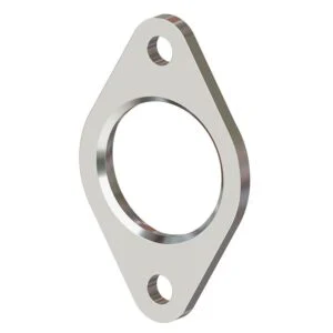 MOUNTING FLANGE — Chicago Pneumatic 286423
