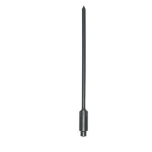 FLAT CHISEL SHANK FLATNOSE 9,5MM — Chicago Pneumatic 6150411200