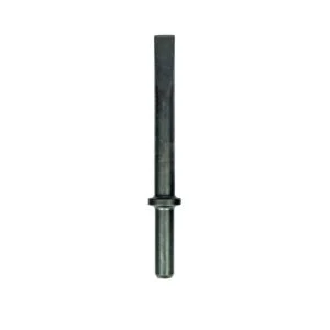 FLAT CHISEL SHANK ROUND 15MM — Chicago Pneumatic 6150451180