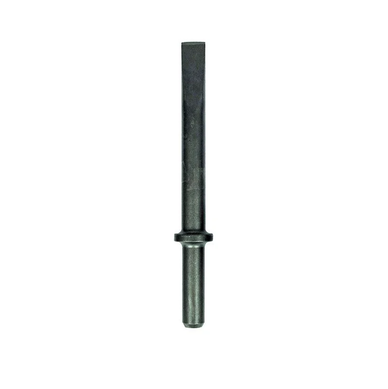 FLAT CHISEL SHANK ROUND 15MM — Chicago Pneumatic 6150451180