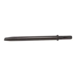 CHISEL 14,7MM HEX SHANK 300X20MM — Chicago Pneumatic 6150531300