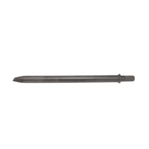 CHISEL 14,7MM HEX SHANK 500X20MM — Chicago Pneumatic 6150531500