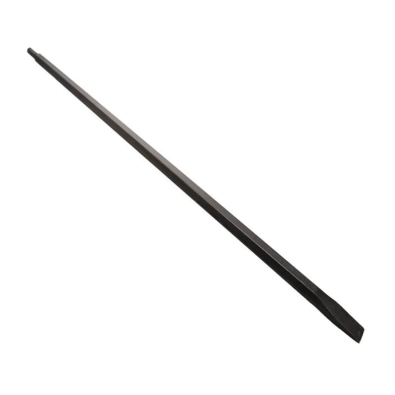 CHISEL 14,7MM HEX SHANK 1000X20MM — Chicago Pneumatic 6150531990