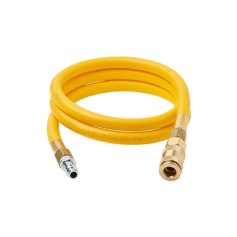 CPA3000 COMPRESSED AIRLINE 08S 4FT — Chicago Pneumatic 6153609850