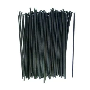 NEEDLE CHISEL 3MM x 178 (SET 100) — Chicago Pneumatic 6153998190