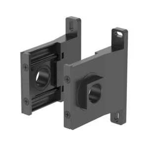 COUPLING KIT WALL MOUNTING — Chicago Pneumatic 6154500975