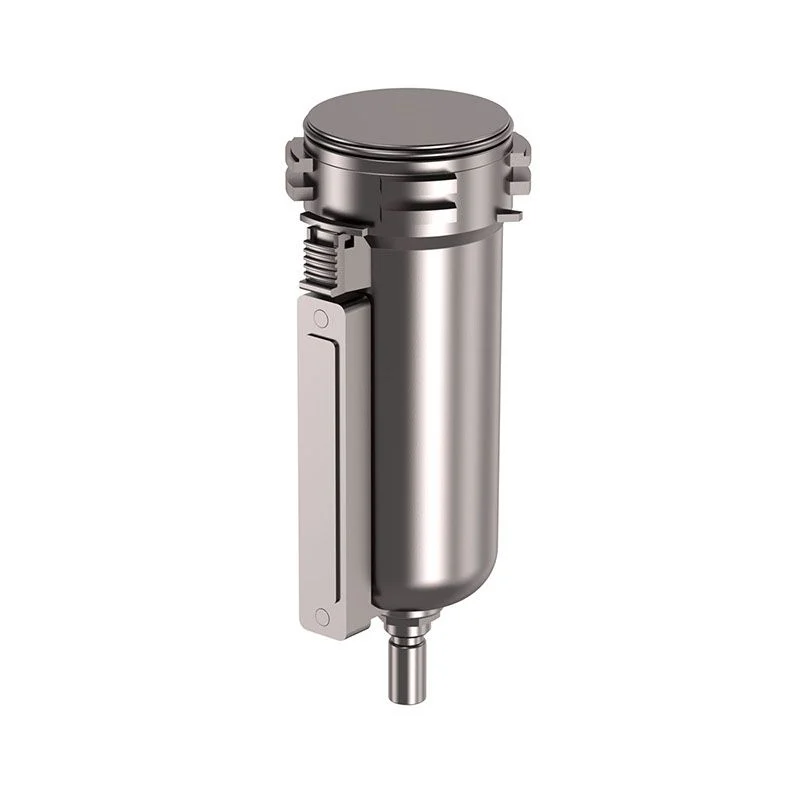 PC-BOWL, LUBRICATOR (O-RING INCLUDED) — Chicago Pneumatic 6154501195