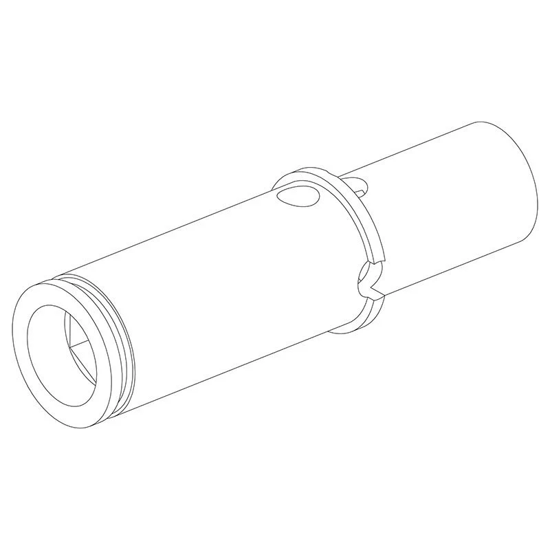 Clutch — Chicago Pneumatic 6154502065