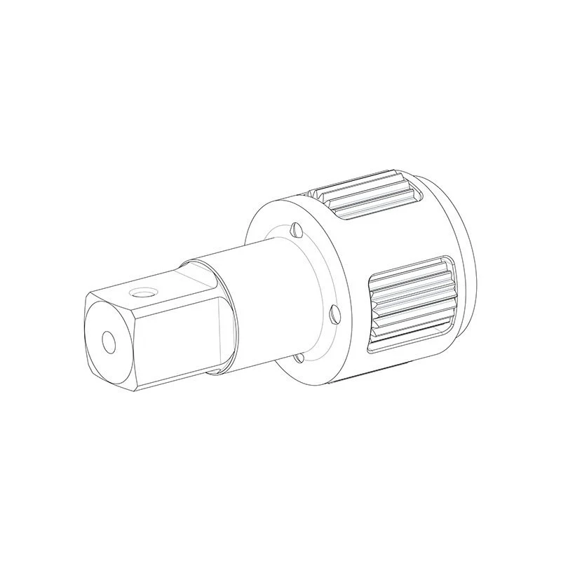 PLANETARY GEAR COMPLETE — Chicago Pneumatic 6154701960