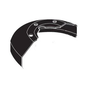 GUARD 4" — Chicago Pneumatic 6155041880