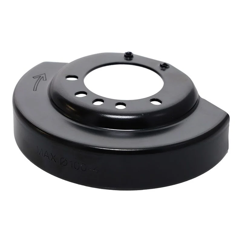 WHEEL GUARD 4" — Chicago Pneumatic 6155042360