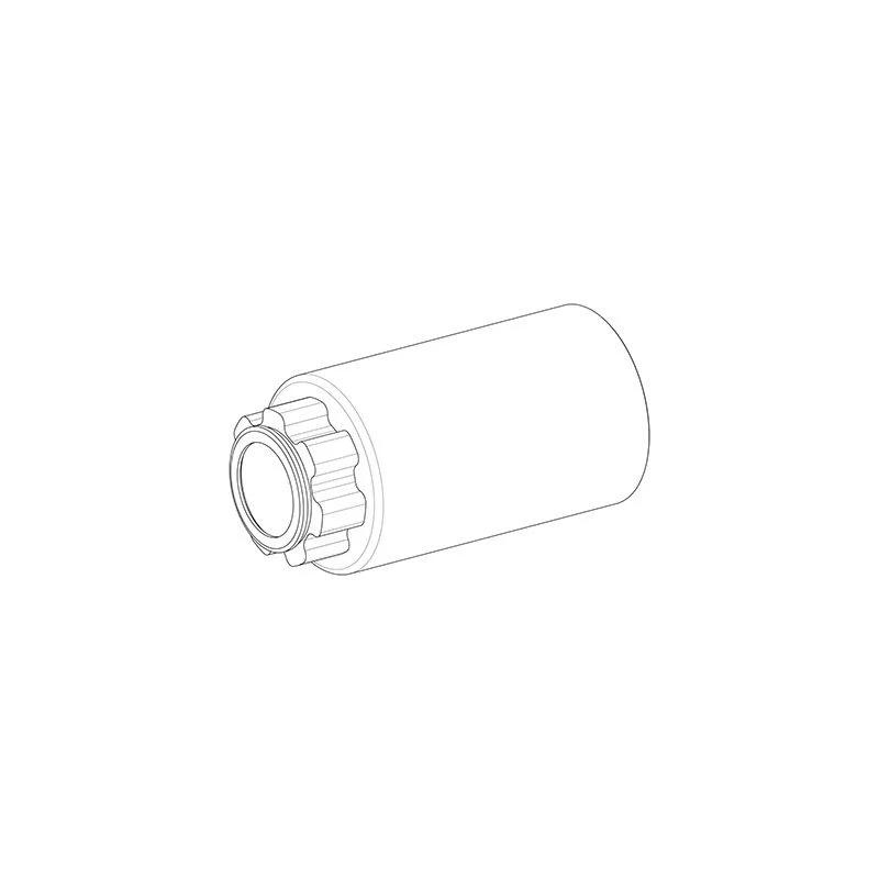 HOUSING — Chicago Pneumatic 6155657560