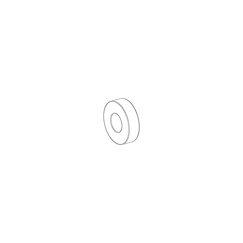 BALL BEARING — Chicago Pneumatic 6157531050