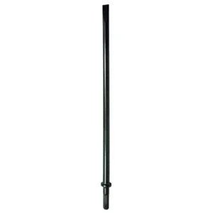FLAT CHISEL SHANK HEX 12,5MM — Chicago Pneumatic 6158040900