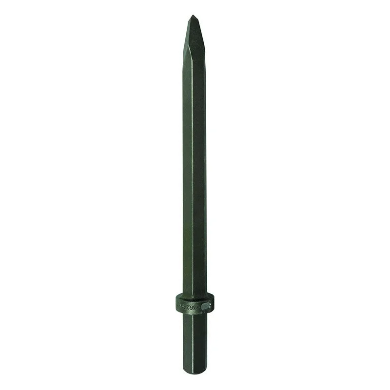 PICK CHISEL SHANK HEX 3/4" — Chicago Pneumatic 6158040930