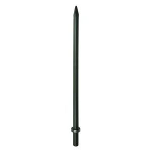 PICK CHISEL SHANK HEX 3/4" — Chicago Pneumatic 6158040940