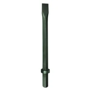 FLAT CHISEL SHANK HEX 3/4" — Chicago Pneumatic 6158040950