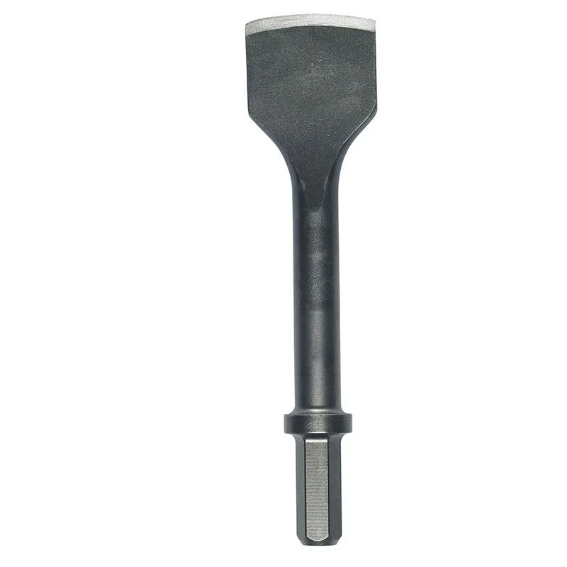 SCRAPER SHANK HEX 3/4" — Chicago Pneumatic 6158040970