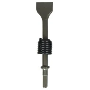 WIDE SCALING SHANK HEX 12,5MM — Chicago Pneumatic 6158044210