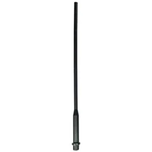 BLANK CHISEL SHANK ROUND 9,5MM — Chicago Pneumatic 6158044370
