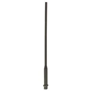 STRAIGHT CHISEL SHANK ROUND 9,5MM — Chicago Pneumatic 6158044380