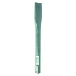 FLAT CHISEL SHANK QTR. OCT. WF 1/2" — Chicago Pneumatic 6158044430