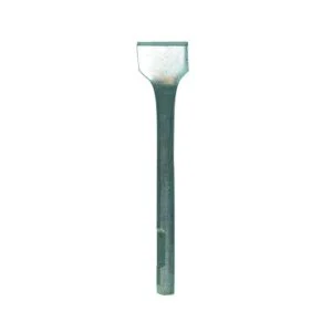 ANGLE SCALING SHANK QTR. OCT. WF 1/2" — Chicago Pneumatic 6158044440