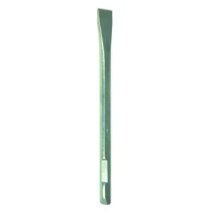 FLAT CHISEL SHANK QTR. OCT. WF 1/2" — Chicago Pneumatic 6158046200
