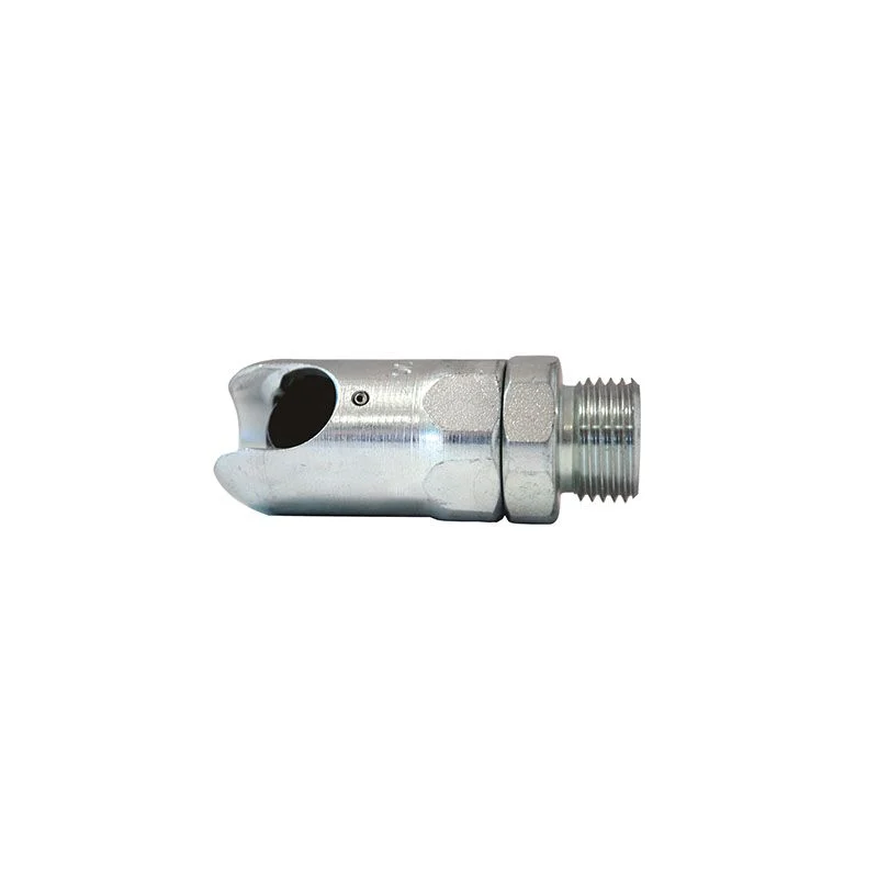 COUPLING EF-M06S 12 NPT — Chicago Pneumatic 6158104870