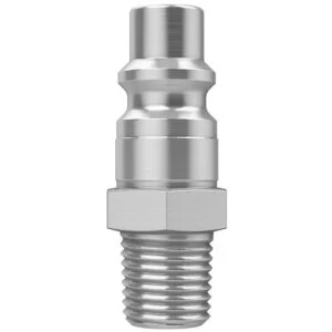 NIPPLE M08S 12 NPT — Chicago Pneumatic 6158105760