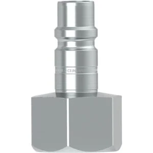 NIPPLE F11S 38 NPT — Chicago Pneumatic 6158105860
