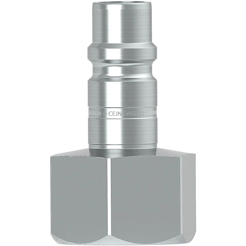 NIPPLE F11S 38 NPT — Chicago Pneumatic 6158105860