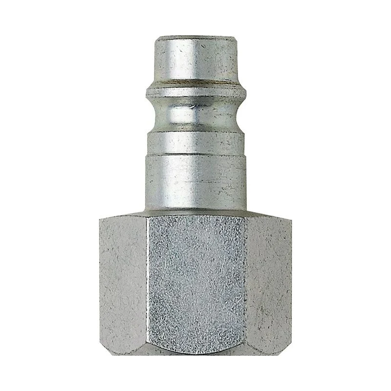NIPPLE F076E 12 BSP — Chicago Pneumatic 6158105930
