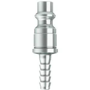 NIPPLE H06S 9-10mm — Chicago Pneumatic 6158106060