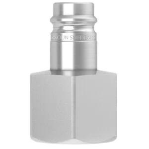 NIPPLE F104E 12 BSP — Chicago Pneumatic 6158106720