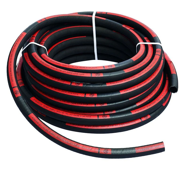 HOSE EFFI MAX 5/8" 16X22.5MM 20M — Chicago Pneumatic 6158109010