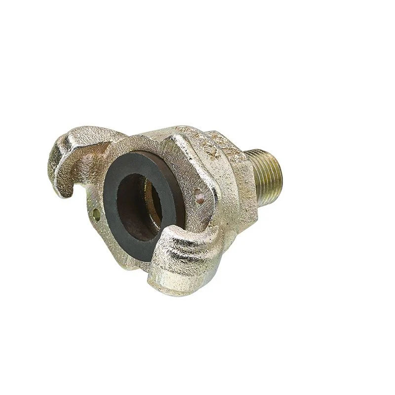 CLAW COUPLING US MALE THREAD 3/4" NPT — Chicago Pneumatic 6158109090