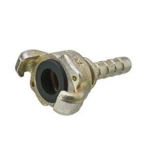 CLAW COUPLING US HOSE CONNECT 1/2"-13MM — Chicago Pneumatic 6158109280