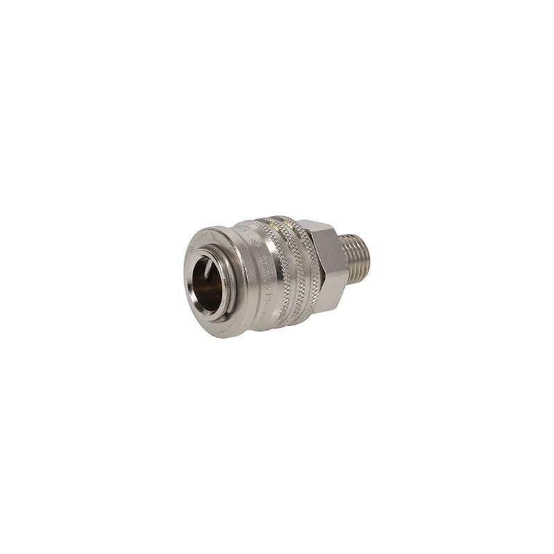 COUPLING QF-M075A 14 — Chicago Pneumatic 6158110320