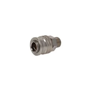 COUPLING QF-M075A 38 — Chicago Pneumatic 6158110330