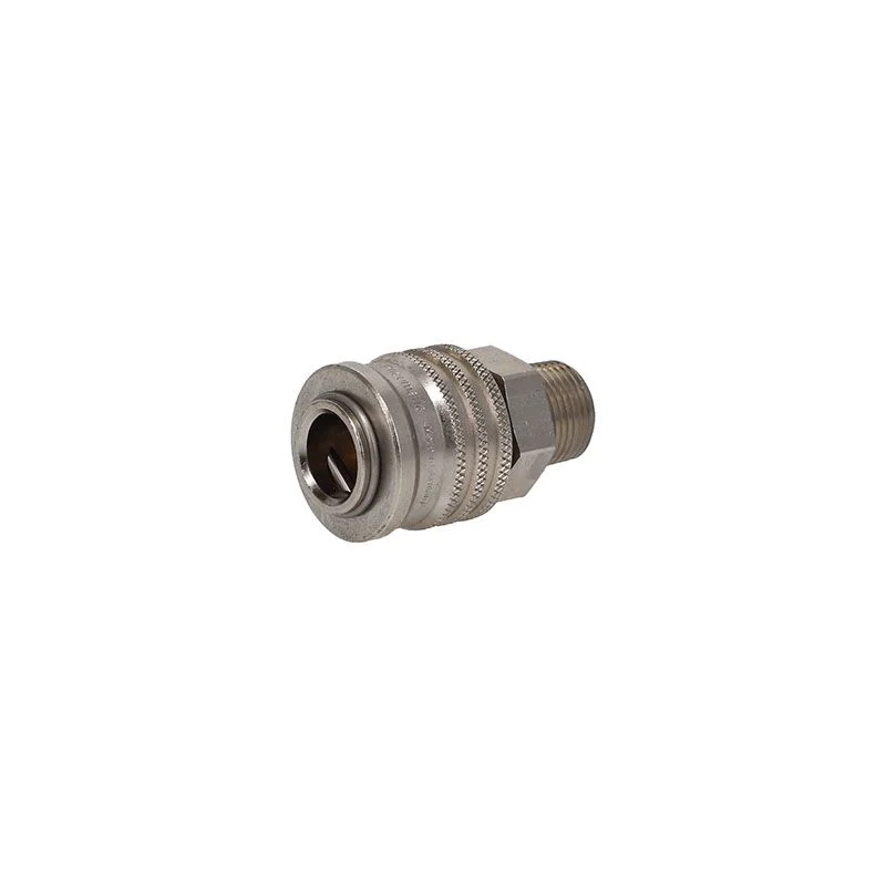 COUPLING QF-M075A 38 — Chicago Pneumatic 6158110330
