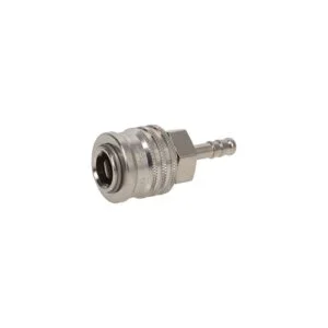 COUPLING QF-H075A 06MM — Chicago Pneumatic 6158110380