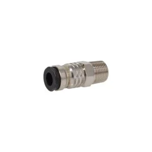 COUPLING QF-M055S 12 NPT — Chicago Pneumatic 6158110440