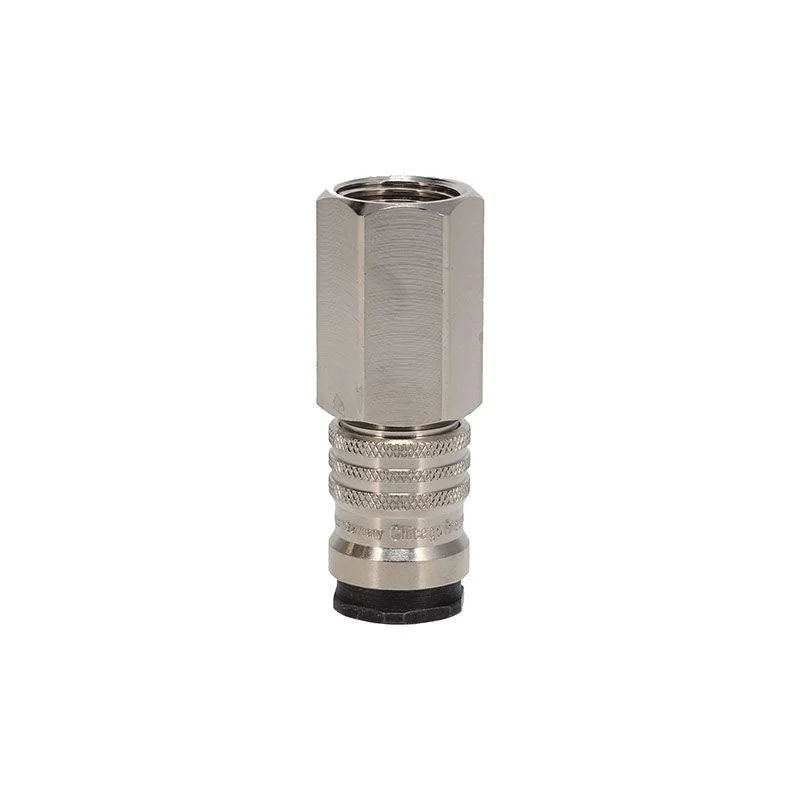 COUPLING QF-F055S 12 NPT — Chicago Pneumatic 6158110470