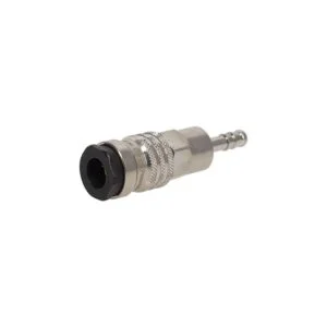 COUPLING QF-H055S 06mm — Chicago Pneumatic 6158110480