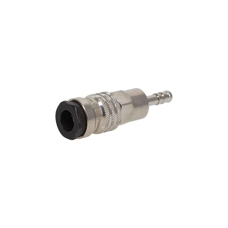 COUPLING QF-H055S 06mm — Chicago Pneumatic 6158110480