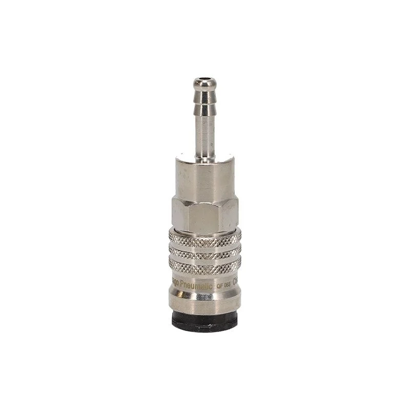 COUPLING QF-H055S 06mm — Chicago Pneumatic 6158110480