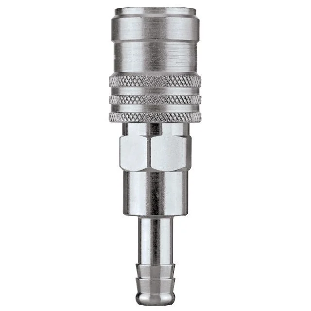 COUPLING QF-H055S 10mm — Chicago Pneumatic 6158110500