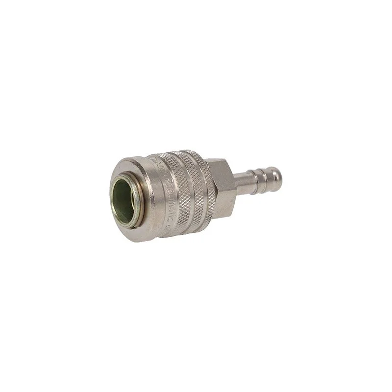 COUPLING QF-H085S 08mm — Chicago Pneumatic 6158110590