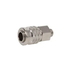 COUPLING QF-M11S 38 NPT — Chicago Pneumatic 6158110620